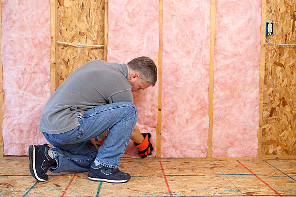 Best Insulation for Specific Applications in Gulfport, MS