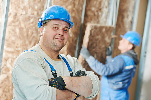 Best Insulation for Specific Applications in Gulfport, MS