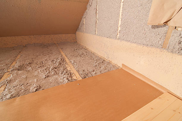 Best Insulation Installation Services in Gulfport, MS